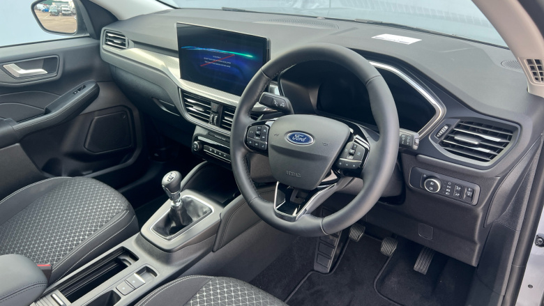 Ford Kuga 1.5 EcoBoost Titanium 5dr Petrol Estate